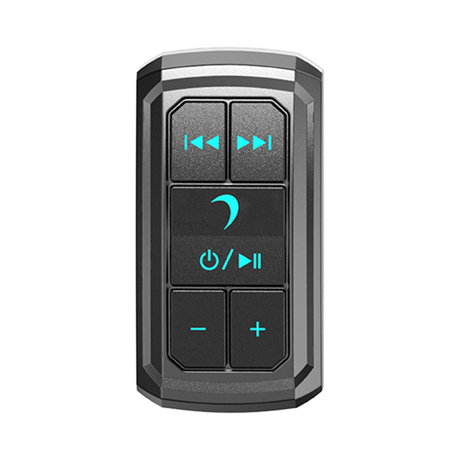 Rocker Switch Bluetooth Control and Receiver -BTR4