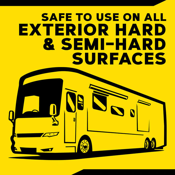 Meguiar's Marine & RV Hybrid Ceramic All Surface Sealant, M2501 - 32 oz.