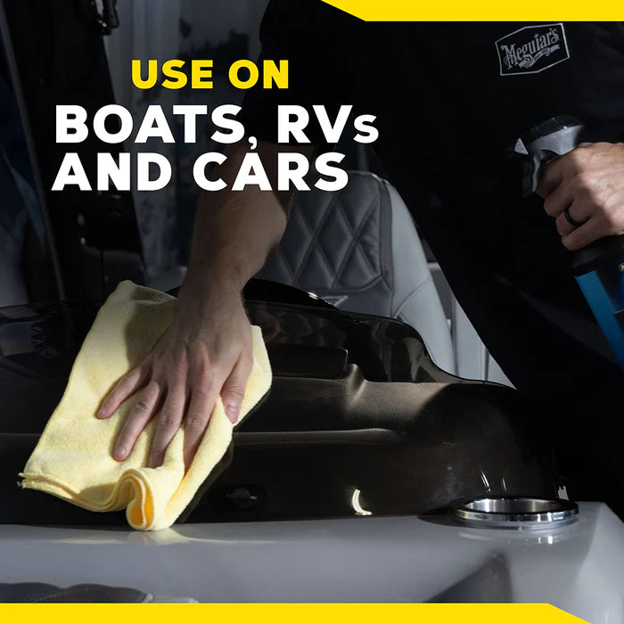 Meguiar's Marine & RV Hybrid Ceramic All Surface Sealant, M2501 - 32 oz.