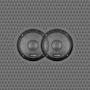 CUSTOM TOOLED GRILLS FOR CICADA AUDIO 5.25-INCH SPEAKERS