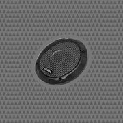 CUSTOM TOOLED GRILLS FOR CICADA AUDIO 5.25-INCH SPEAKERS