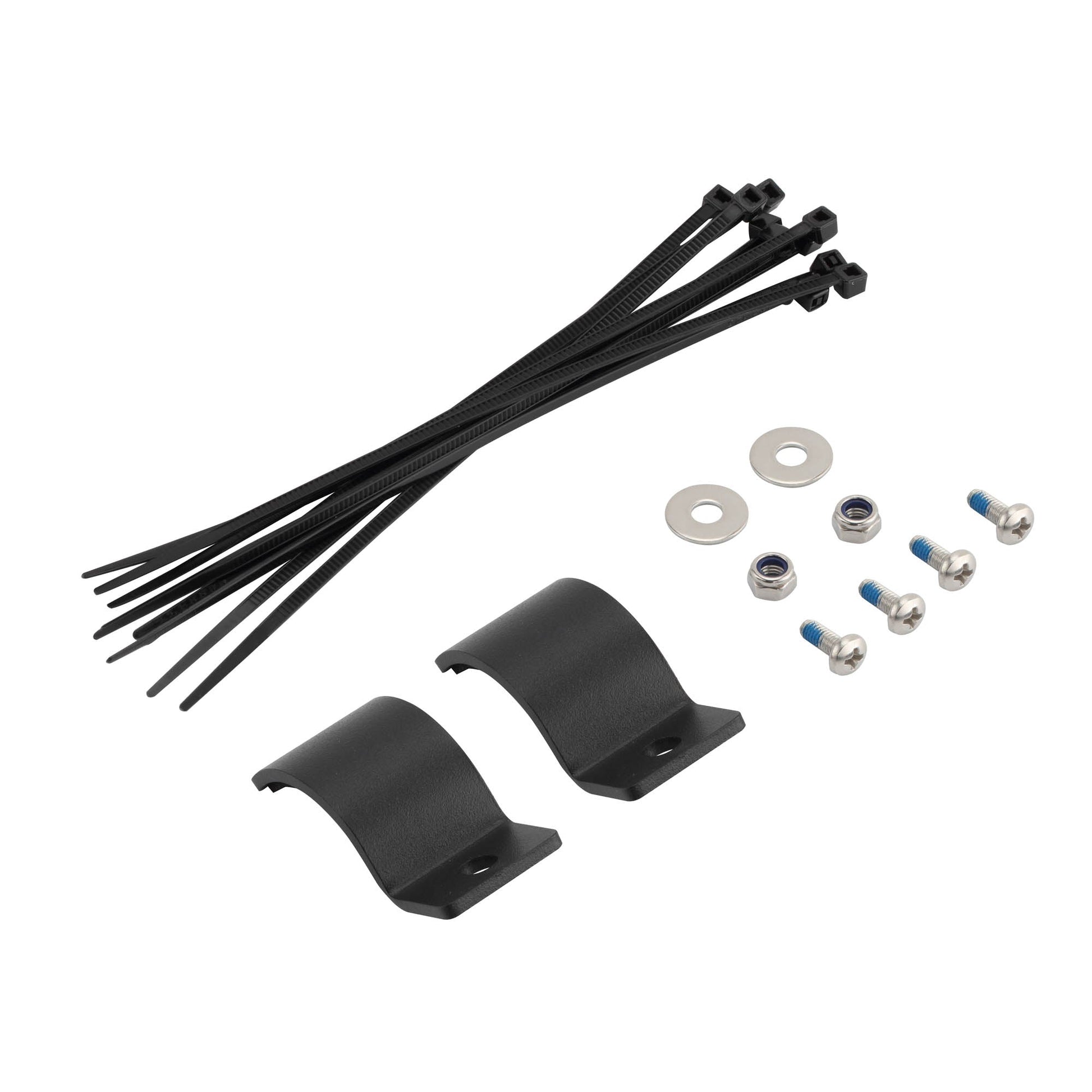 Can-Am Maverick X3 Amplifier Rack for 2017-Up 2/4-Door Models