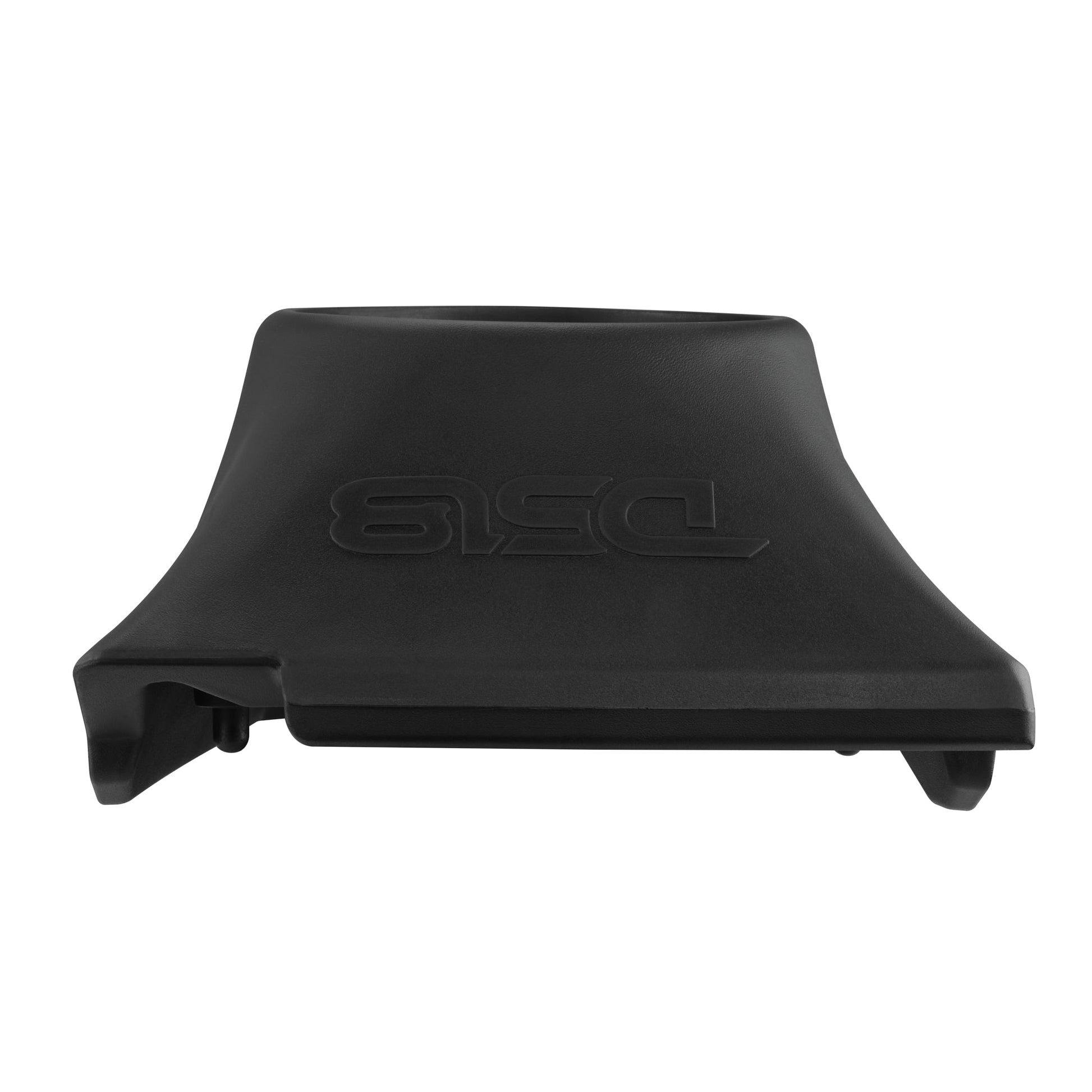 Can-Am Maverick X3 (2017+) Waterfall Center Console Speaker Pod – Fits Dual 6.5” Speakers