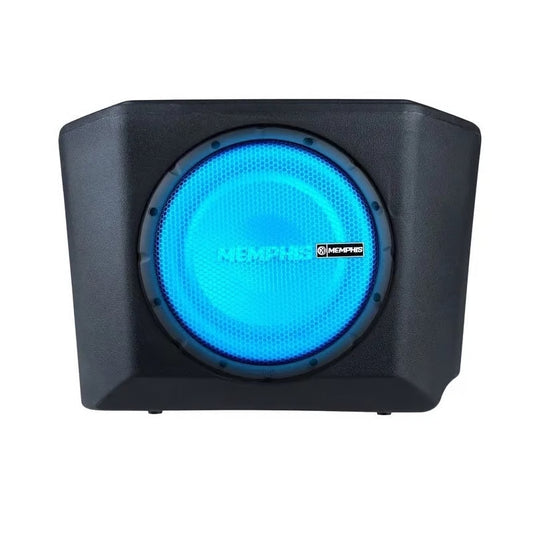 Memphis Audio Marine & UTV Subwoofer CANAMDEF10SE