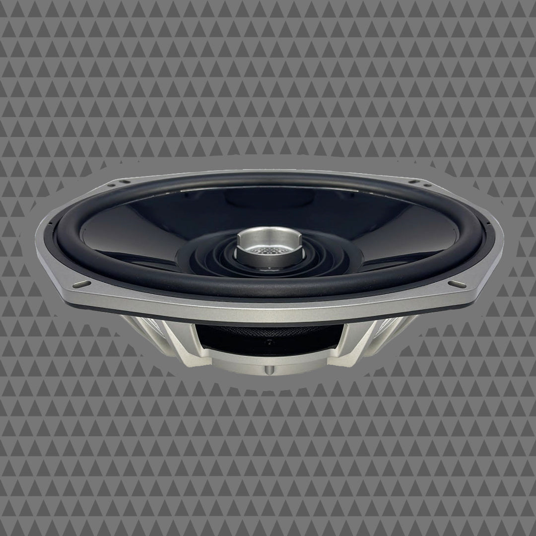 6X9-INCH COAXIAL SPEAKERS – 4Ω