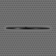 8-INCH FLUSH STYLE BILLET GRILLES – BLACK ALUMINUM RINGS -PAIR