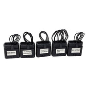 2014-2020 Harley Davidson® Bypass Plugs 5 Pack Kit (All Harley Davidson®) - CBYPLG