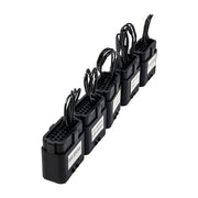 2014-2020 Harley Davidson® Bypass Plugs 5 Pack Kit (All Harley Davidson®) - CBYPLG