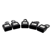 2014-2020 Harley Davidson® Bypass Plugs 5 Pack Kit (All Harley Davidson®) - CBYPLG