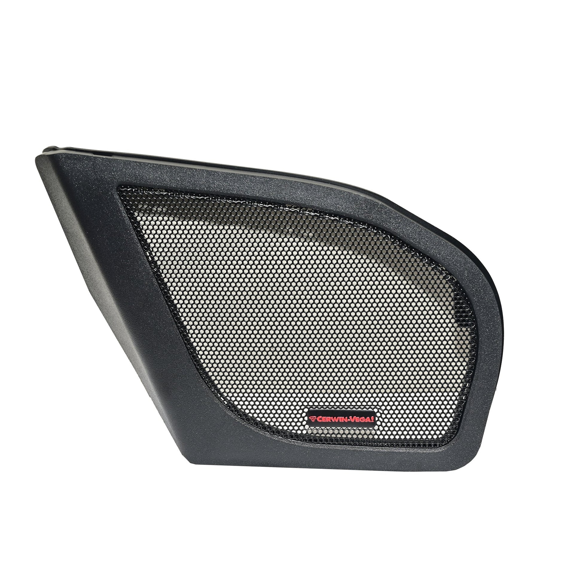 2024+ Harley Davidson® Road Glide/2023+ CVO Front Faring Speaker Grills (Pair) - RG24