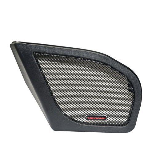 2024+ Harley Davidson® Road Glide/2023+ CVO Front Faring Speaker Grills (Pair) - RG24