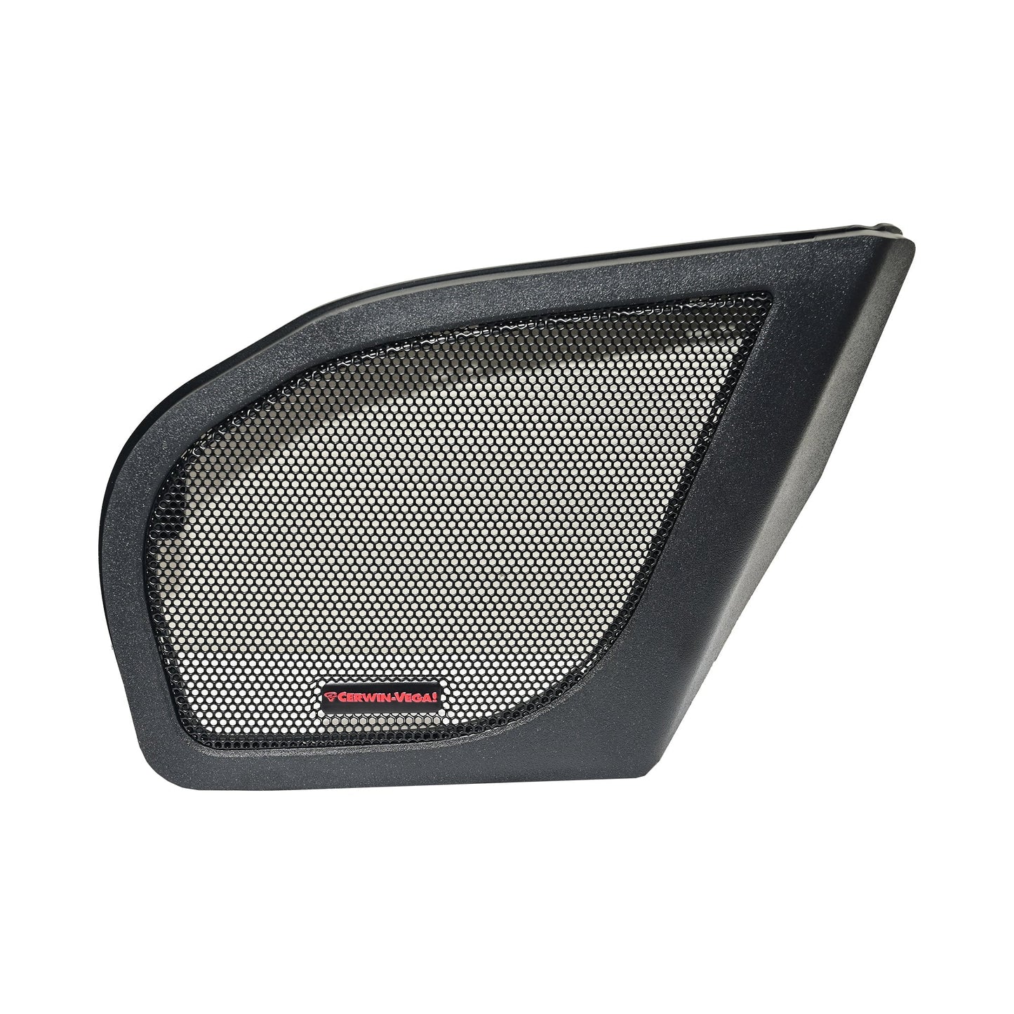 2024+ Harley Davidson® Road Glide/2023+ CVO Front Faring Speaker Grills (Pair) - RG24