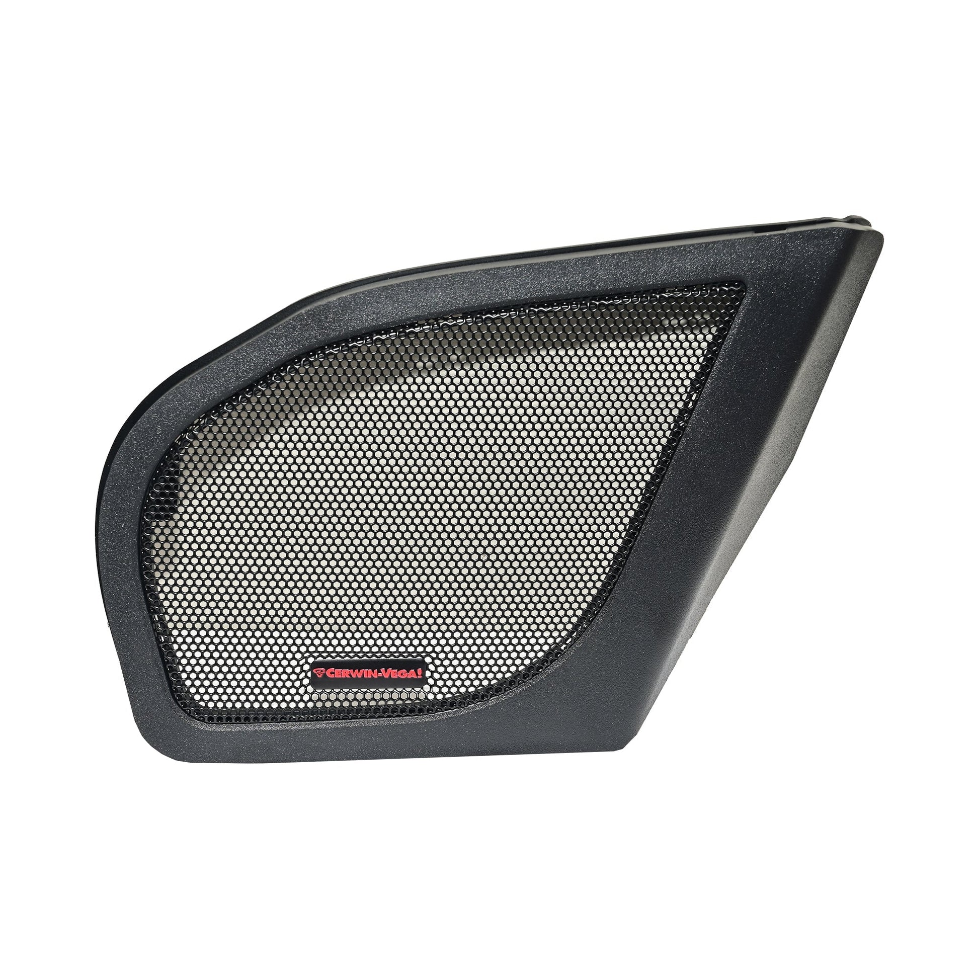 2024+ Harley Davidson® Road Glide/2023+ CVO Front Faring Speaker Grills (Pair) - RG24