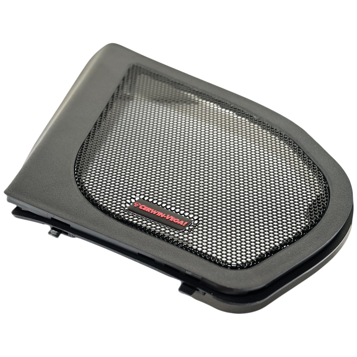 2024+ Harley Davidson® Road Glide/2023+ CVO Front Faring Speaker Grills (Pair) - RG24
