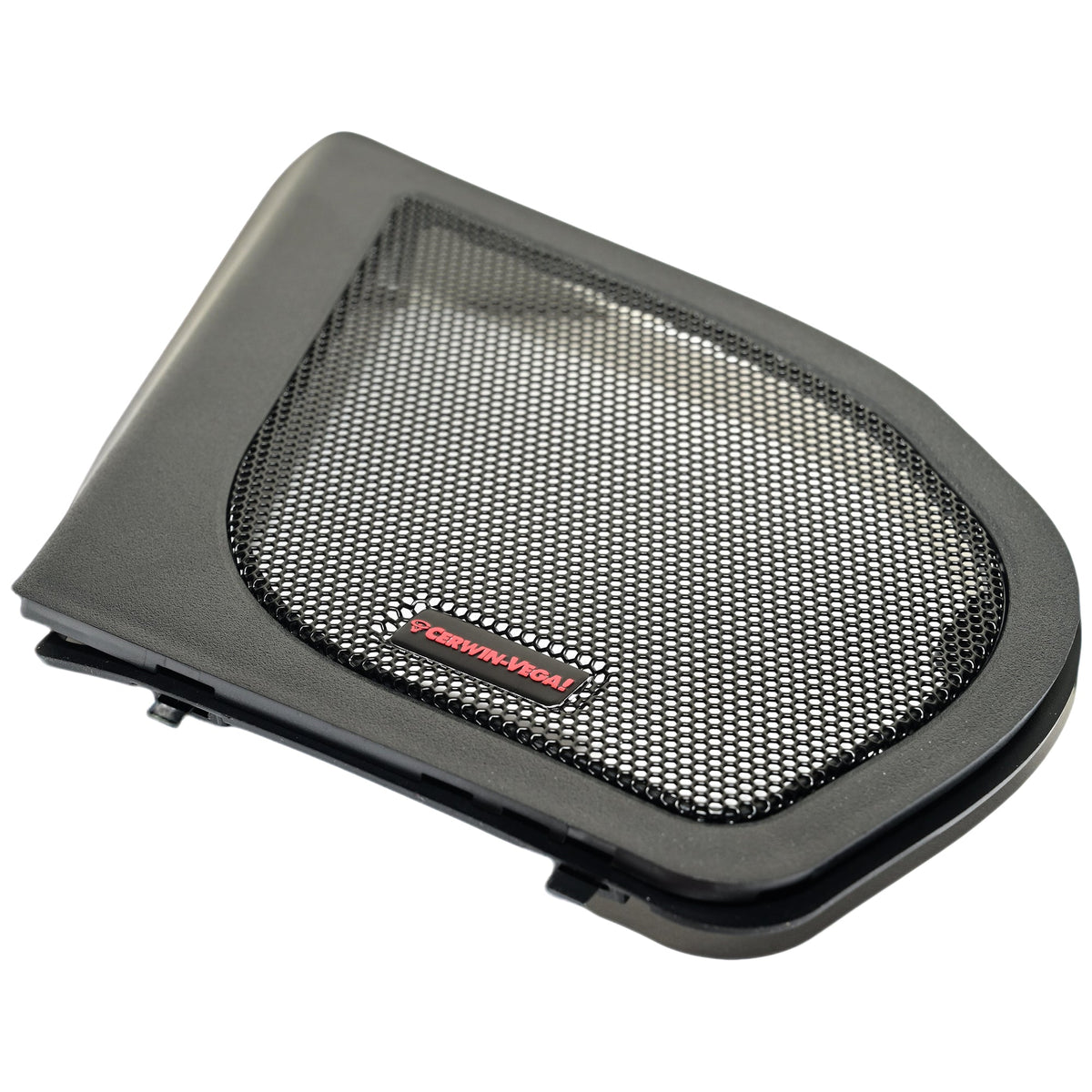 2024+ Harley Davidson® Road Glide/2023+ CVO Front Faring Speaker Grills (Pair) - RG24