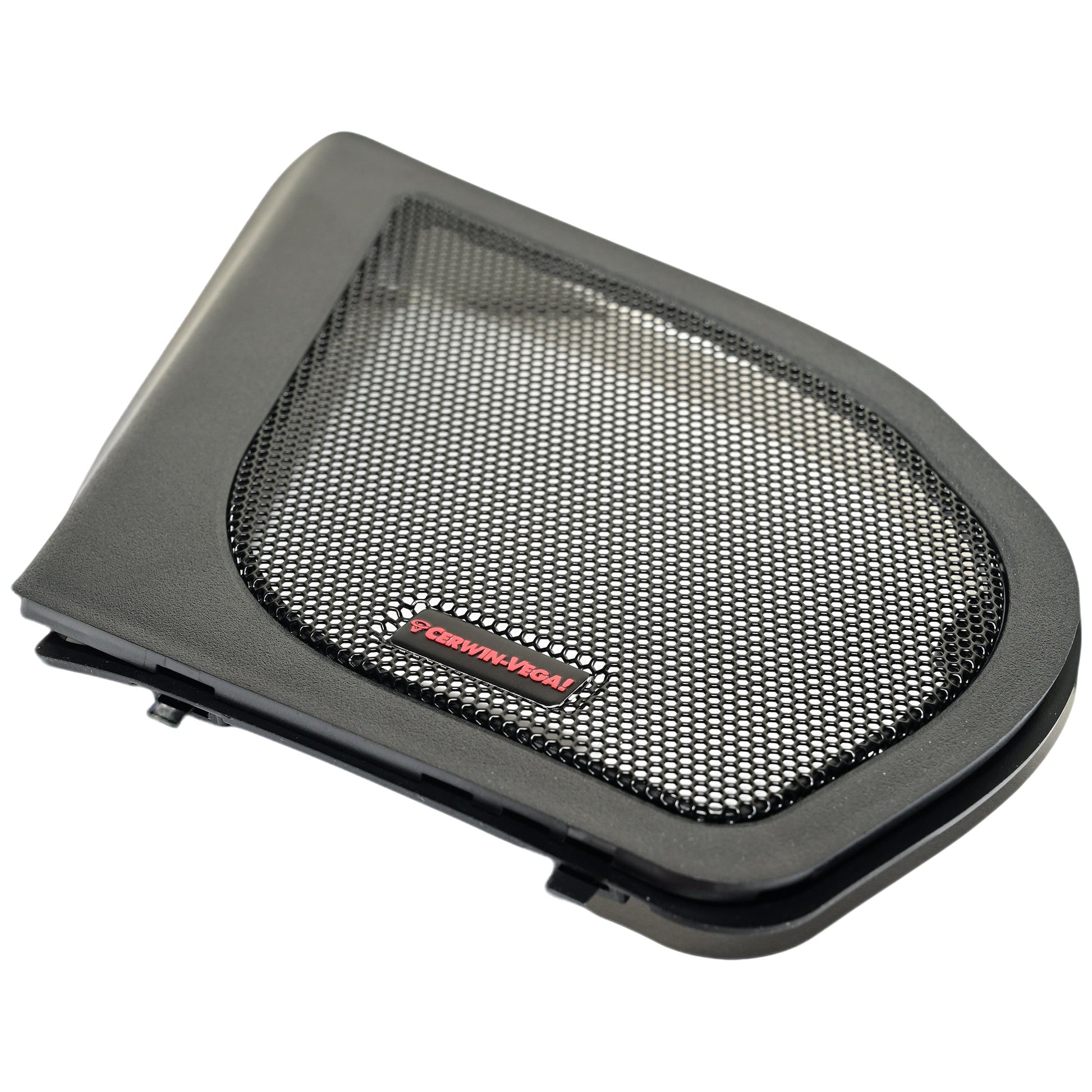 2024+ Harley Davidson® Road Glide/2023+ CVO Front Faring Speaker Grills (Pair) - RG24