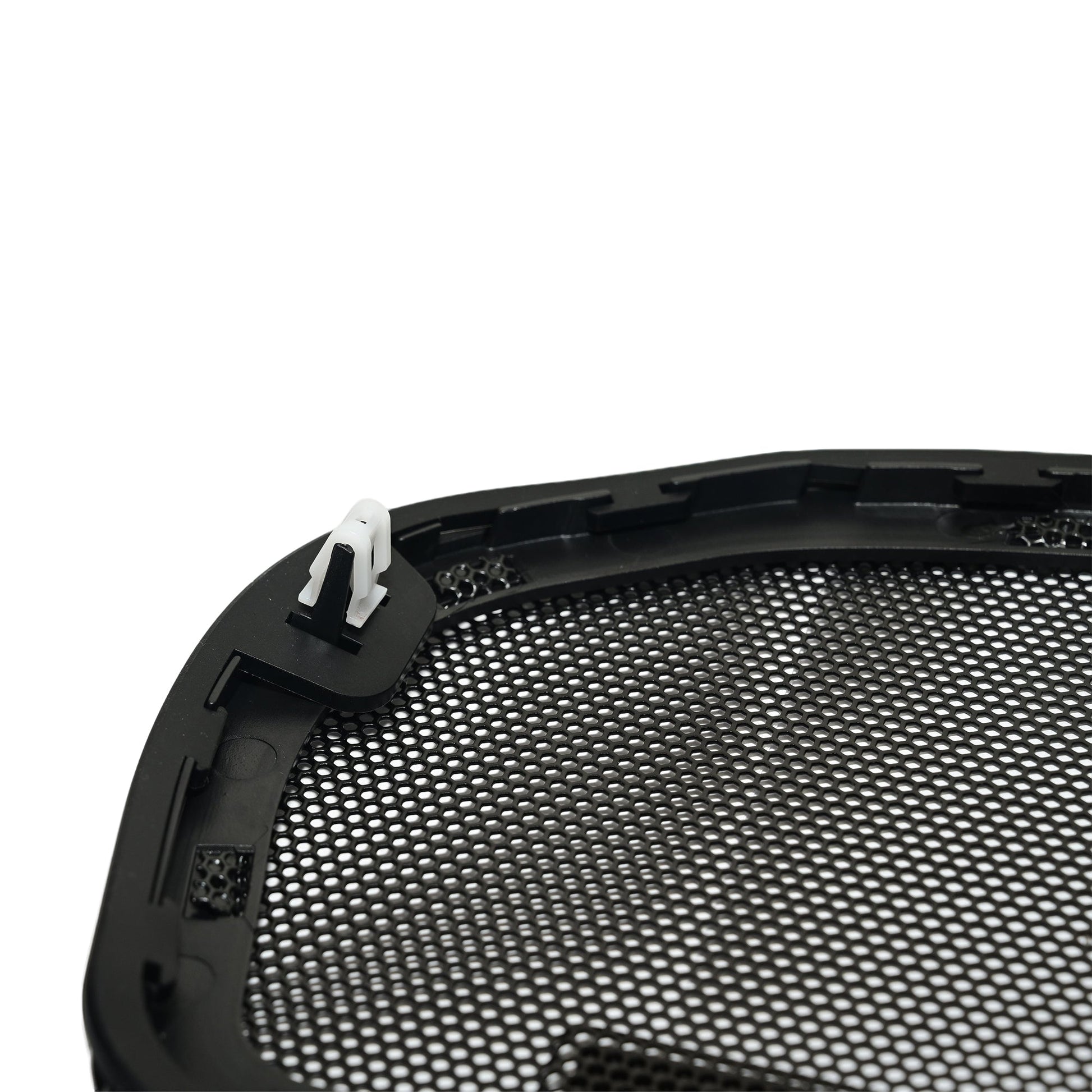 2024+ Harley Davidson® Road Glide/2023+ CVO Front Faring Speaker Grills (Pair) - RG24