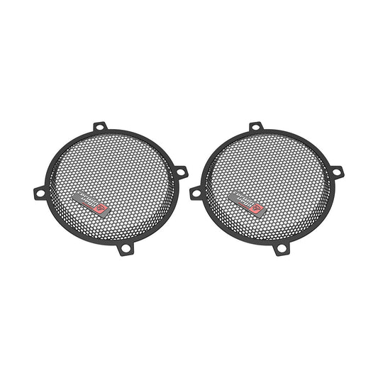 1998-2013 Harley Davidson® Street Glide Fairing Speaker Grills (Pair) - CDSG13
