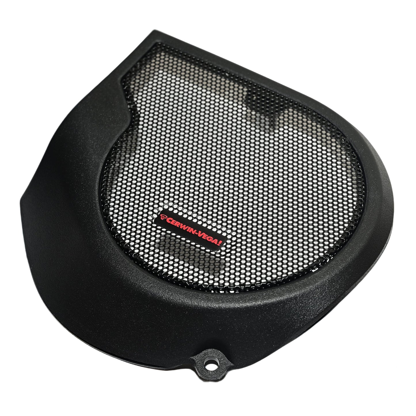 2024+ Harley Davidson® Street Glide/2023+ CVO Front Faring Speaker Grills (Pair) - SG24