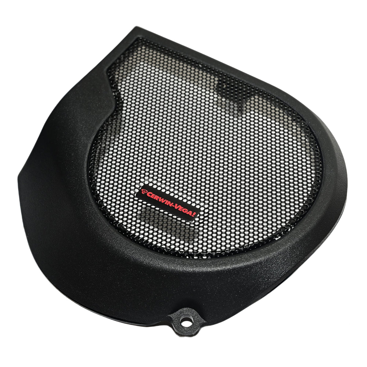 2024+ Harley Davidson® Street Glide/2023+ CVO Front Faring Speaker Grills (Pair) - SG24