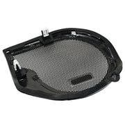 2024+ Harley Davidson® Street Glide/2023+ CVO Front Faring Speaker Grills (Pair) - SG24