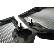 2024+ Harley Davidson® Street Glide/2023+ CVO Front Faring Speaker Grills (Pair) - SG24