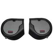 2024+ Harley Davidson® Street Glide/2023+ CVO Front Faring Speaker Grills (Pair) - SG24