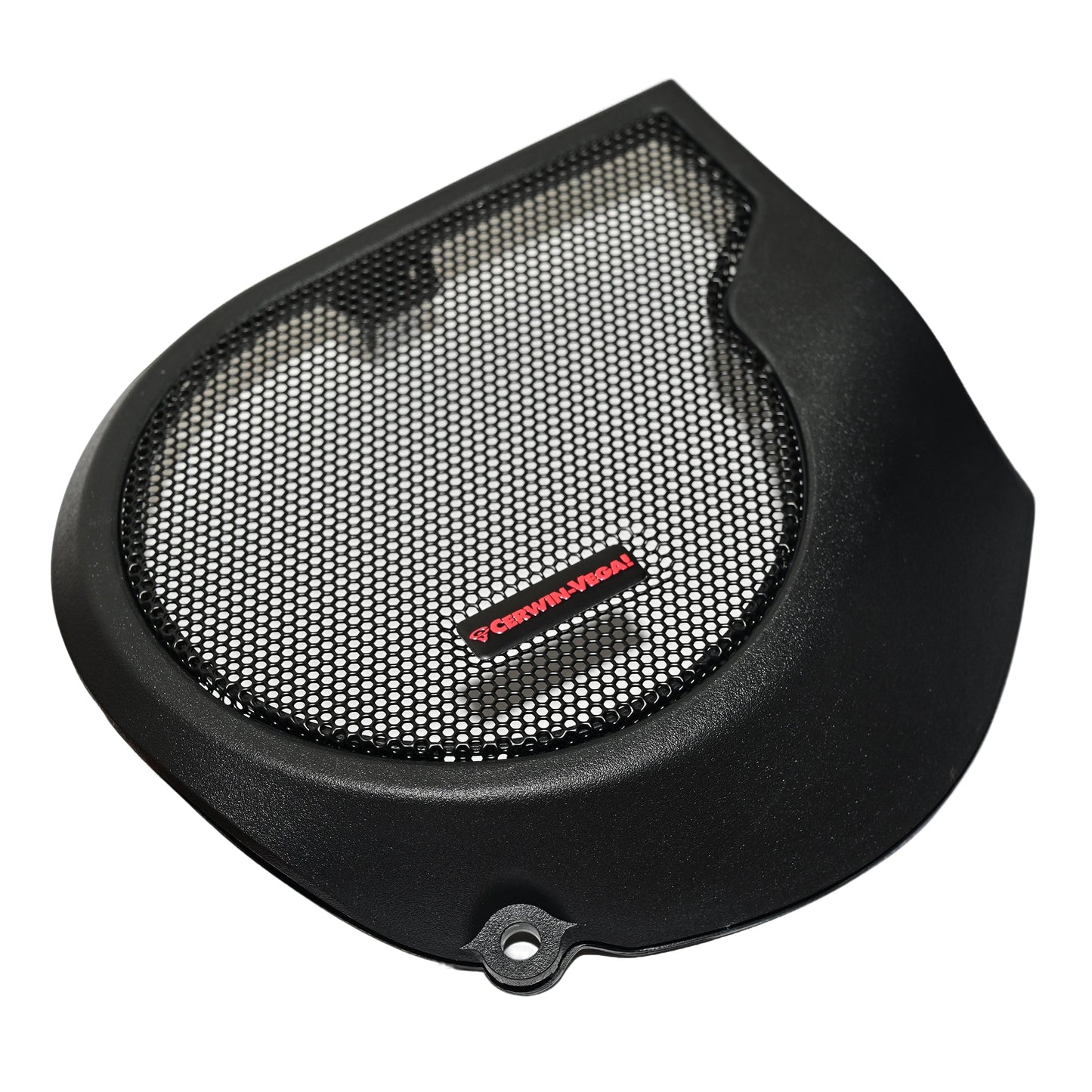 2024+ Harley Davidson® Street Glide/2023+ CVO Front Faring Speaker Grills (Pair) - SG24