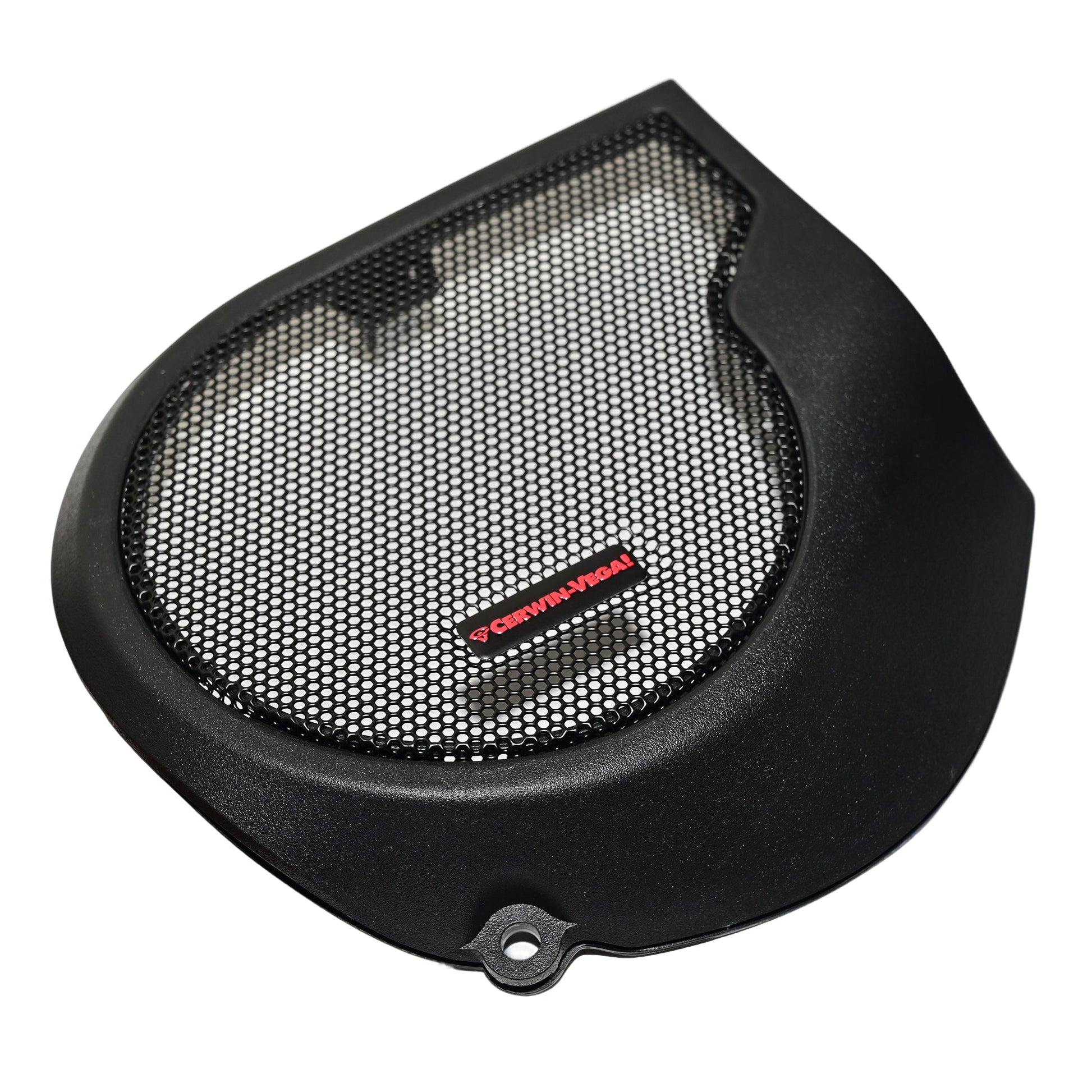 2024+ Harley Davidson® Street Glide/2023+ CVO Front Faring Speaker Grills (Pair) - SG24