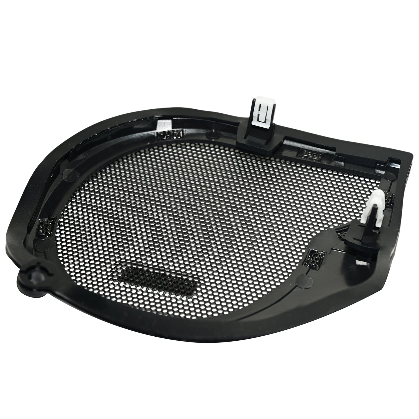 2024+ Harley Davidson® Street Glide/2023+ CVO Front Faring Speaker Grills (Pair) - SG24