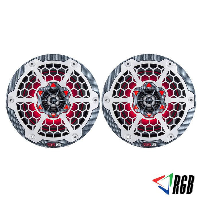 DS18 Marine speaker CF-8