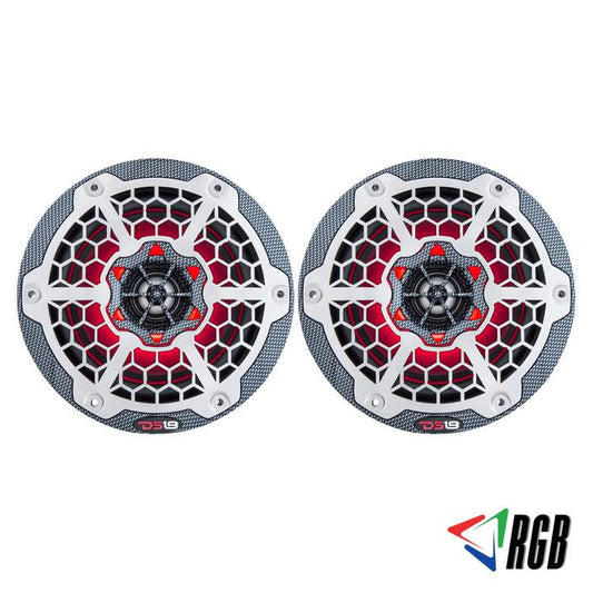 DS18 Marine speaker CF-8