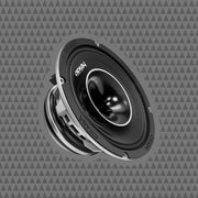 LARRY FREDERICK CLASSIC 6.5-INCH COAXIAL HORN SPEAKERS – 2Ω