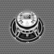 LARRY FREDERICK CLASSIC 6.5-INCH COAXIAL HORN SPEAKERS – 2Ω