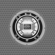 6.5-INCH COAXIAL HORN SPEAKERS – 2Ω