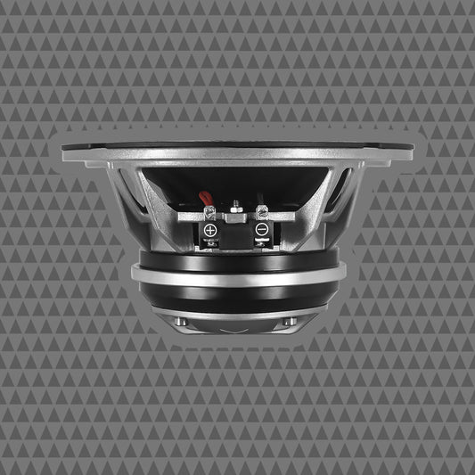 6.5-INCH COAXIAL HORN SPEAKERS – 2Ω