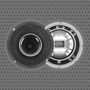 6.5-INCH COAXIAL HORN SPEAKERS – 2Ω