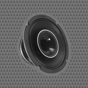 LARRY FREDERICK CLASSIC 6.5-INCH COAXIAL HORN SPEAKERS – 4Ω