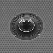 LARRY FREDERICK CLASSIC 6.5-INCH COAXIAL HORN SPEAKERS – 4Ω