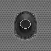 6×9-INCH COAXIAL HORN SPEAKERS – 2Ω