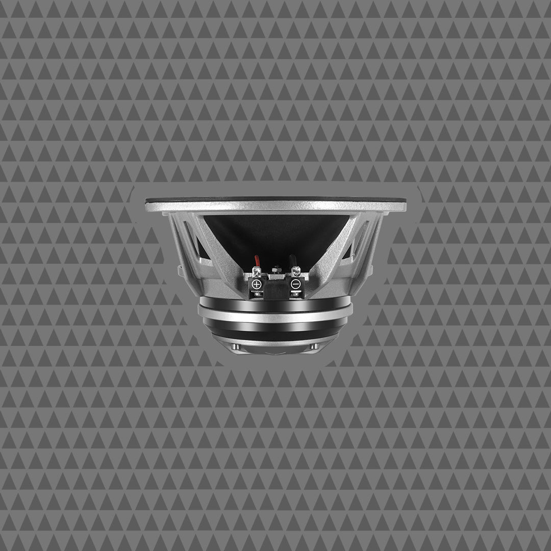 6×9-INCH COAXIAL HORN SPEAKERS – 4Ω