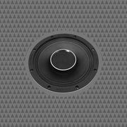 8-INCH COAXIAL HORN SPEAKERS – 2Ω