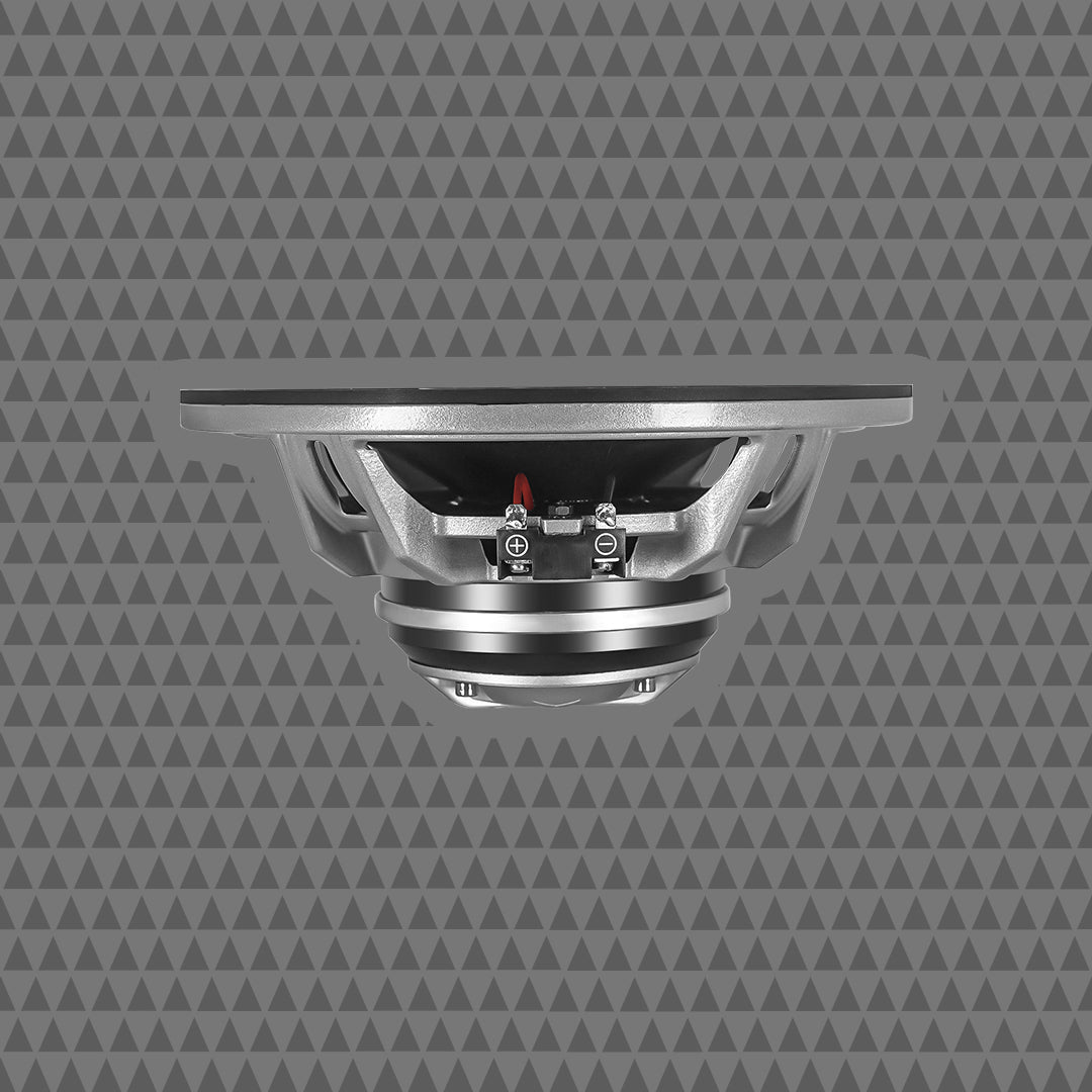 8-INCH COAXIAL HORN SPEAKERS – 2Ω