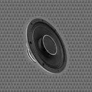 8-INCH COAXIAL HORN SPEAKERS – 4Ω