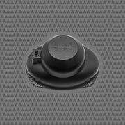 6×9″ MID-BASS SPEAKER SADDLEBAG ABS PLASTIC DIVIDERS