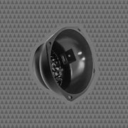 6×9″ MID-BASS SPEAKER SADDLEBAG ABS PLASTIC DIVIDERS