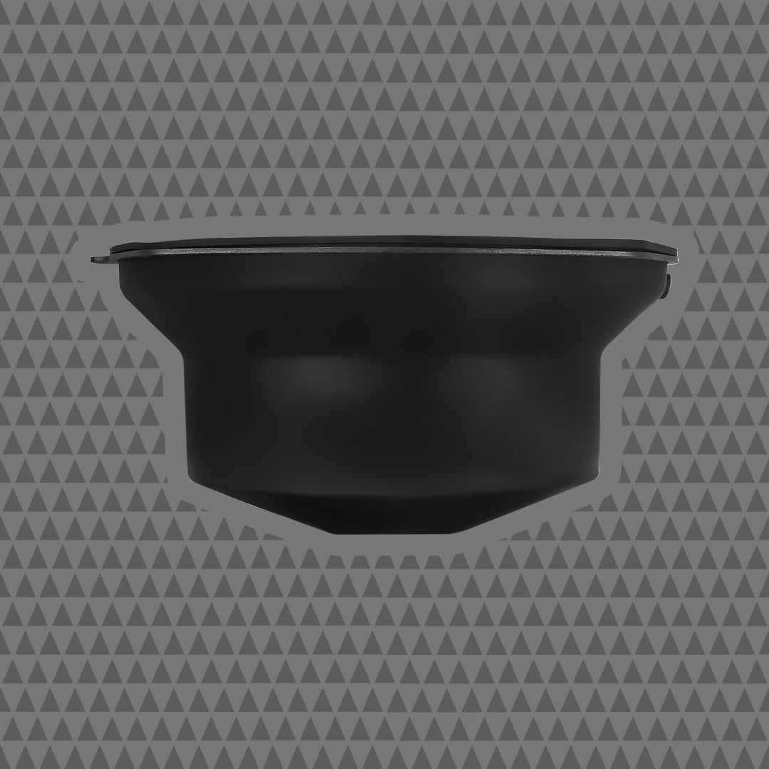 6X9-INCH SILICONE SADDLEBAG DIVIDER