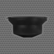 6X9-INCH SILICONE SADDLEBAG DIVIDER