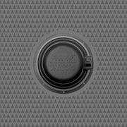 8-INCH SPEAKER ABS PLASTIC DIVIDER