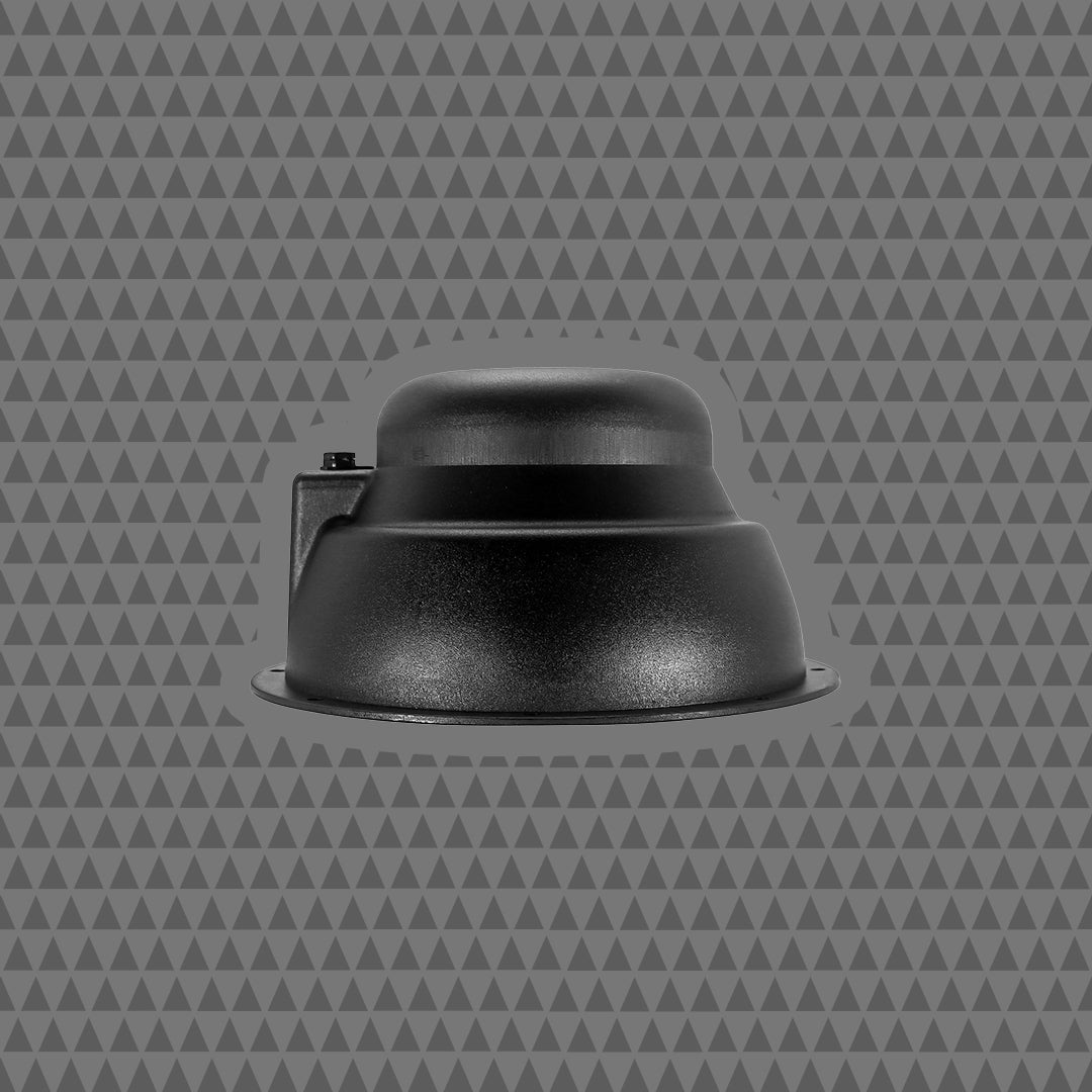 8-INCH SPEAKER ABS PLASTIC DIVIDER